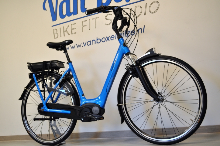 Wilt u een e-bike huren?