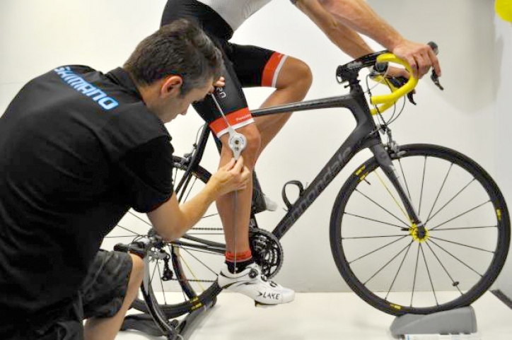 Bikefit