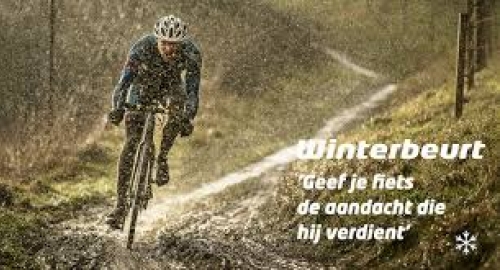 winterbeurt actie